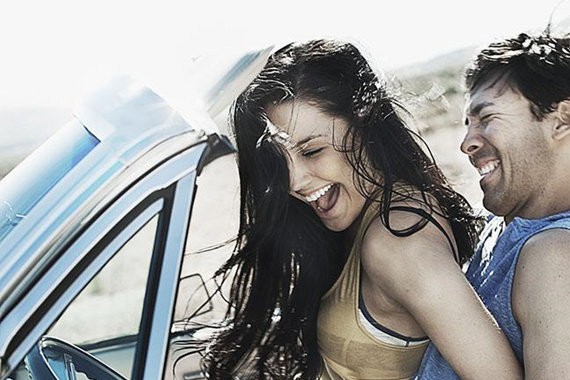 敞篷车真的有他们说的那么贵？