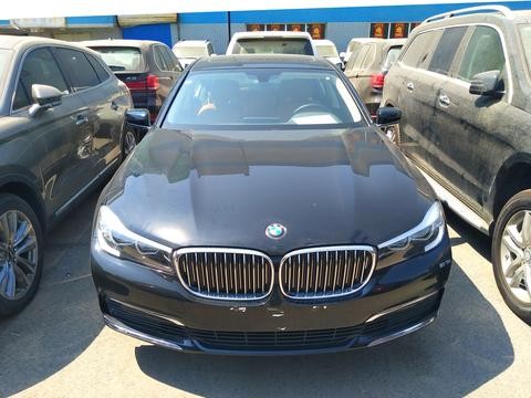 中东版宝马730和中规国产的区别原来在这里