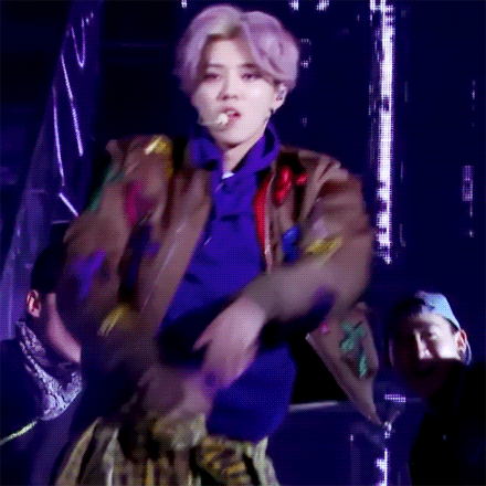 同样是国内跳舞好的明星,鹿晗和易烊千玺你更喜欢谁