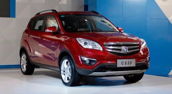 紧凑型suv有哪些品牌 五菱宏光S3位居榜首