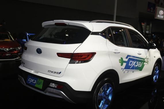 好看实用还便宜！这台纯电动SUV绝对值得入手