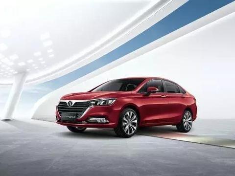 在国内SUV盛行市场  全新绅宝D50的轿车梦能走多远？