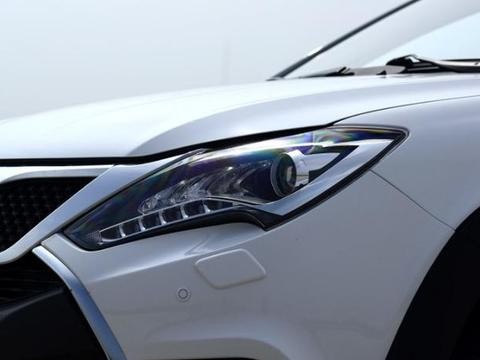 国产越野的巅峰之作371kw+820Nm，加速4.9秒，动力堪比兰博基尼