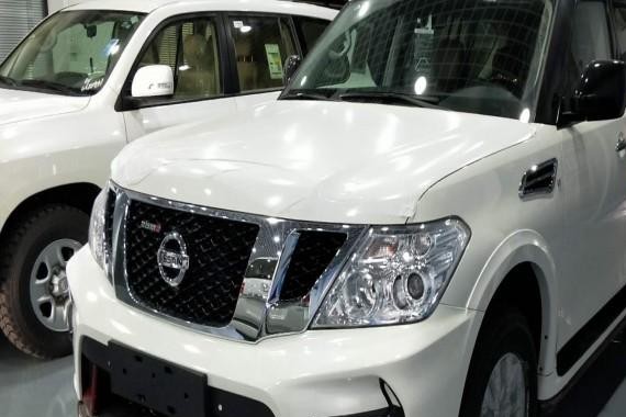 18款途乐 默默无闻的创新 踏踏实实的越野