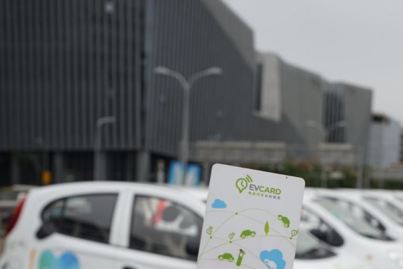 帮各位试了试共享汽车，奉劝各位上车前一定要看清楚这几个地方
