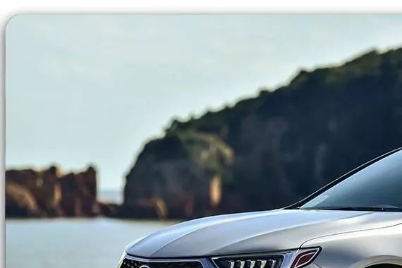 广州车展已经结束，不提一辆豪车回家怎么行！｜车业杂谈