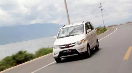 最了解国民车企推出宏光S3，将继续引领时代刚需