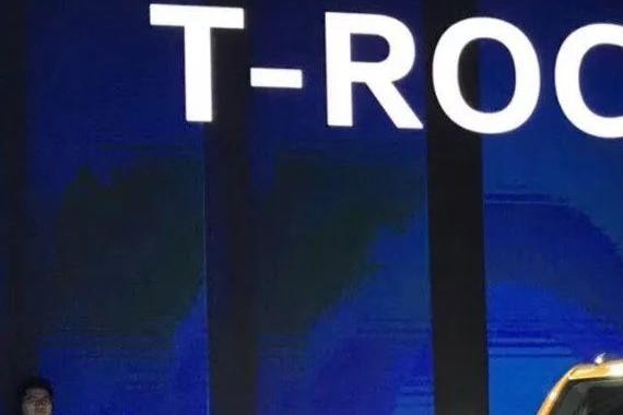 哇！大众集团大计划 快打开我被贫穷限制的想象力！