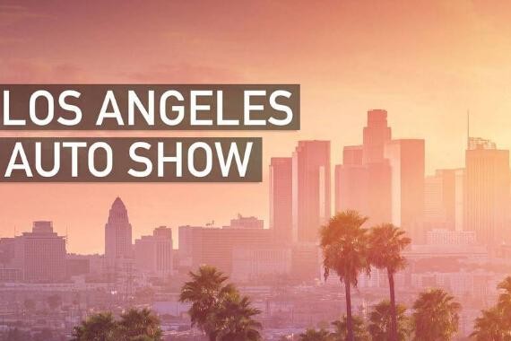 更科技的牧马人和更稳重的Q50，洛杉矶车展选谁？