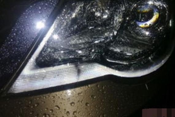 给国产车丢人！这车提一个月修了3次！