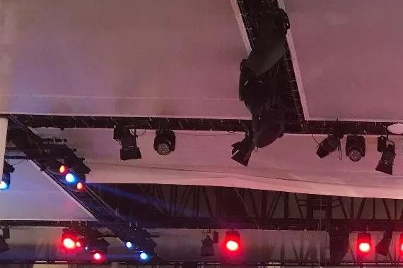 前方多图预警 广州车展上的英伦风情 捷豹路虎各家族亮相