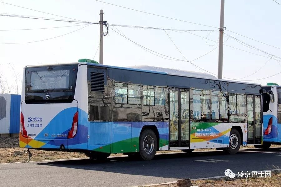bj6123c7btd,bj6128c8bcd 客运集团新车bj6123c7btd-1解析