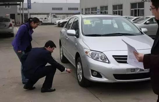 0首付购车?毒过砒霜的购车骗局!
