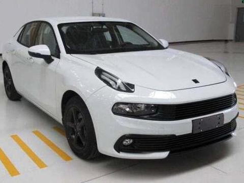 国产首款豪华轿车，保时捷前脸，比思域帅十倍，果断放弃大众CC