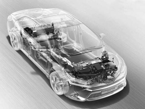 跑1000公里都不用加油？这些特省油的车谁不爱？