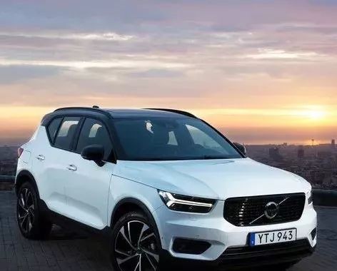 对领克01感兴趣，也可以看看它的沃尔沃“姐妹车”