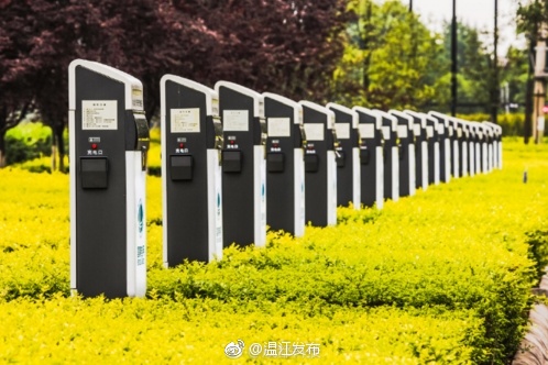 成都正筹建监测监控平台 可查询所有充电桩点