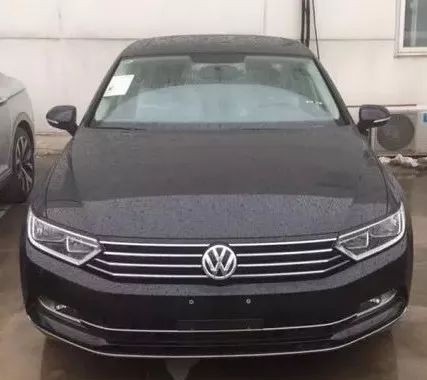 20万想买辆有面子、有品位的车？90%的车主都会选它！