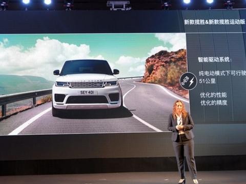 这混动SUV，续航加速都没唐强，可价格贵60万就是卖这个品牌