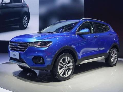 11万左右的SUV或MPⅤ, 选哪些合适?