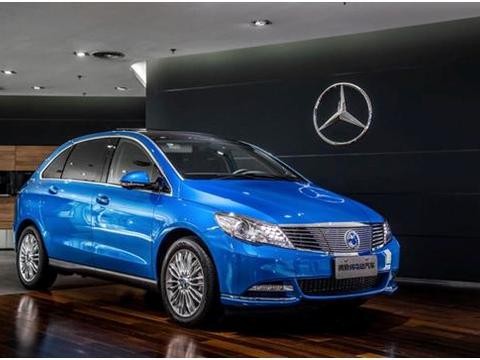 全家出游必备 三款纯电动汽车推荐