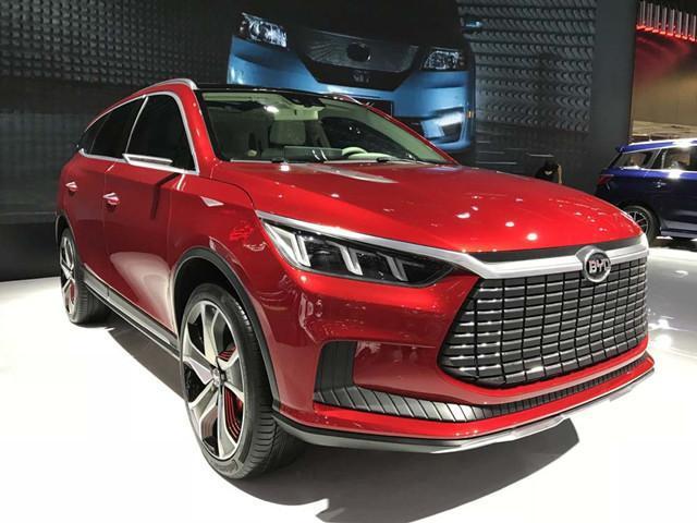 2018年1月1日之前没买车的人要笑了,新政出炉