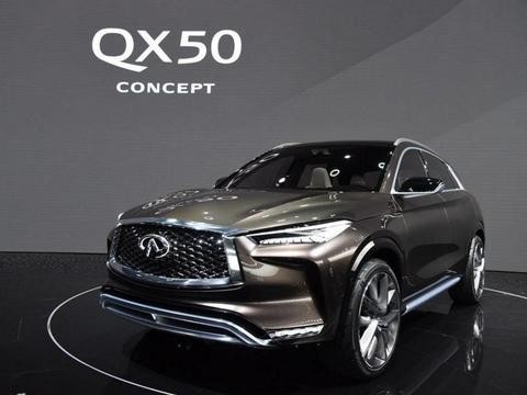 即将进入国内的豪华中型SUV，最有看点的竟是这款日系车