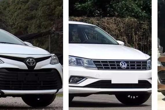 8万-10万如何才能选到好的合资轿车？