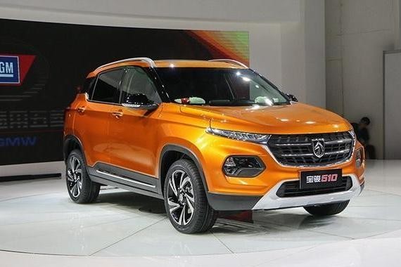 自主品牌的五大SUV该如何选择