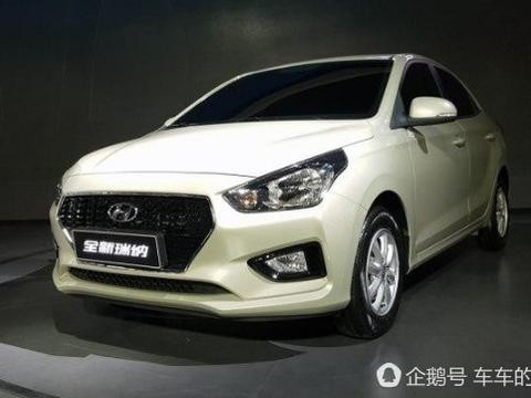 工薪阶层的福利，全新瑞纳售价4.99万，让你出行方便还有面子