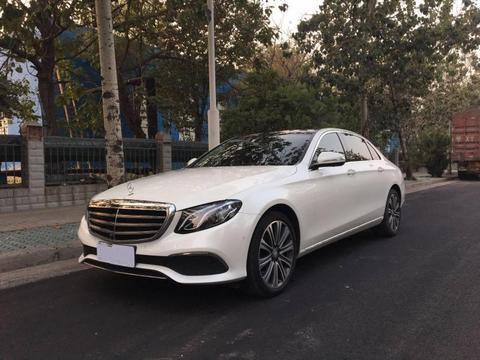 对于怀揣50万的腕来说，能买辆什么豪华品牌车，能买的都在这