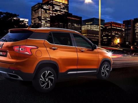 网友们公认最适合家用的suv 颜值 空间 驾驶体验全考虑