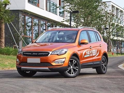 加“T”的感觉怎么样？大迈X5 1.5T发动机初体验