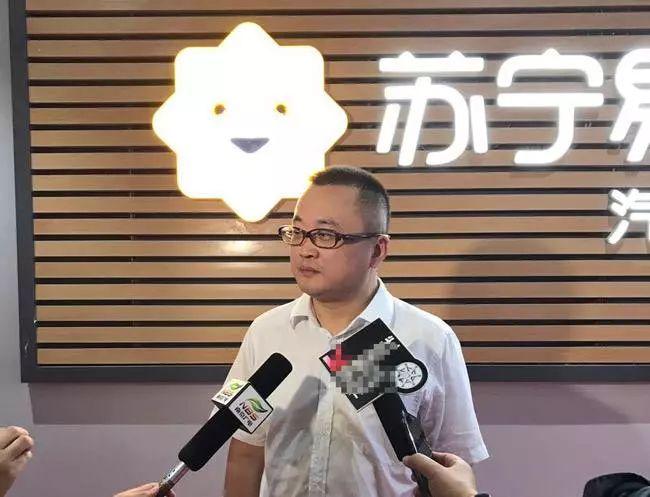 明年要开5000家店,苏宁汽车超市是噱头还是颠