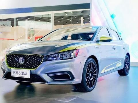 油耗低至1.5L/100km，简直不用油！再加上这样的设计你buy吗？