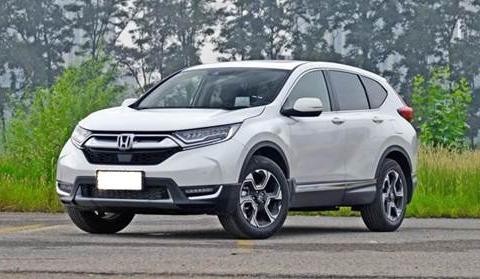 十八万左右的SUV性价比比较高的，哪款合适？