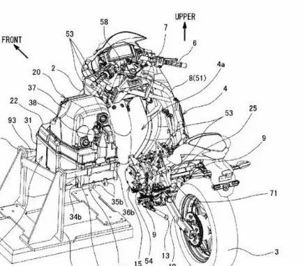 “摩托车“的资讯有新内容更新啦，快来看看吧