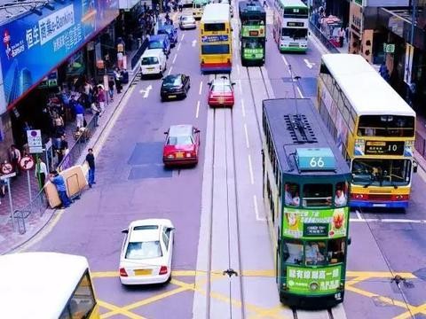 你发现香港人都不买国产车吗？那么他们喜欢开什么车呢？