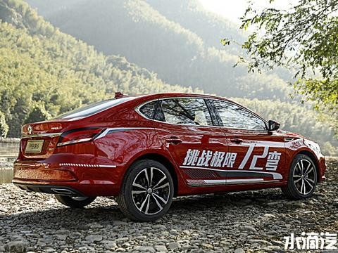 于弯道邂逅MG之魂，你绕不开的性能车之选