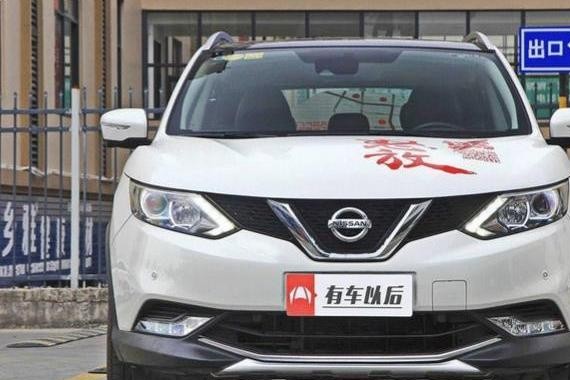 10月份卖得最好的7台合资SUV，日系居然是最大赢家！