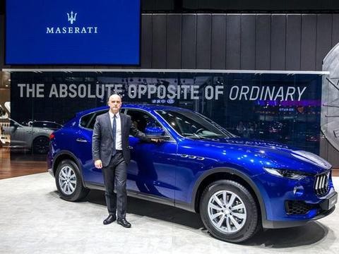 降价后88.8万的它比路虎星脉更受成功人士青睐，比奔驰GLE更高端