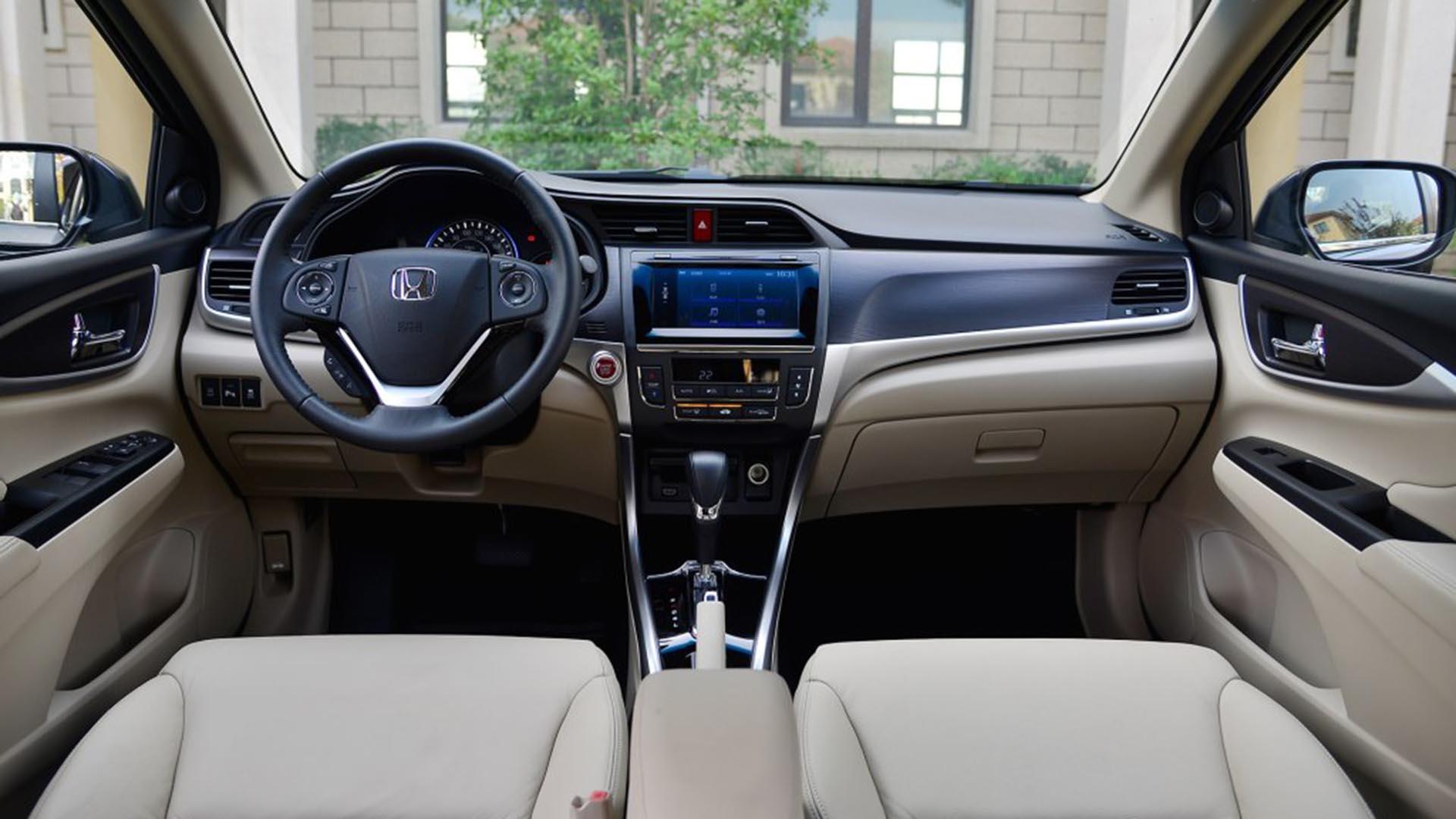 家庭轿车的新生力量 凌派\/起亚K3\/科鲁兹