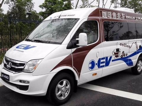 大通打破不可能！中国汽车崛起？拓宽市场进军全球市场！