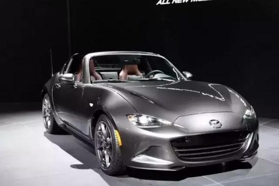 最近拉风的新车有很多，我觉得这几台不容错过！