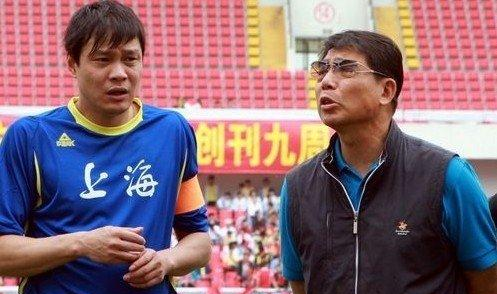 自乱阵脚，中国足坛十大内讧事件