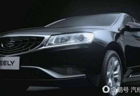 这国产车被外国人当成豪车，在中国却被自己人说成垃圾车