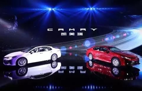 广州车展结束后，轿车还有机会逆袭吗？