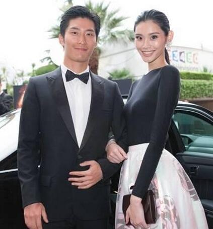 其实奚梦瑶本人的恋情也是挺多的,之前就被媒体曝出和窦骁不清不楚的