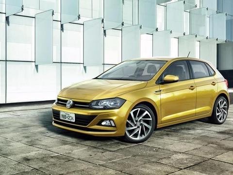 全新大众小钢炮，怒怼宝骏310！