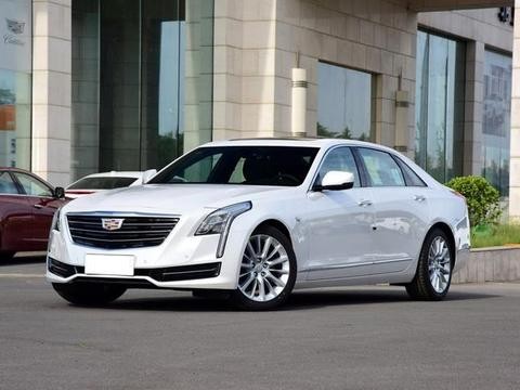 唯一合资D级车，7系同级别，提速5秒，后轮可转向，降价13万